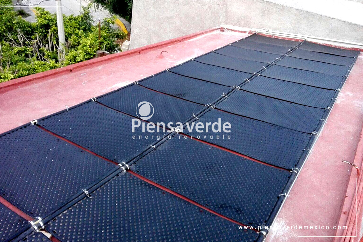 Paneles Solares